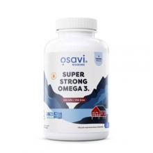 Zdjęcie produktu - OSAVI Super Strong Omega-3, 60 kapsułek