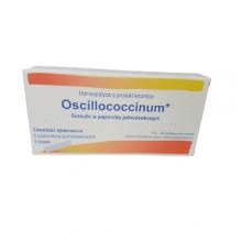 Zdjęcie produktu - Oscillococcinum 1g, 6dawek Delfarma