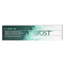 Zdjęcie produktu - OST 1% Preparat Wiskoelastyczny 20 mg/2 ml - 1 ampułko-strzykawka 