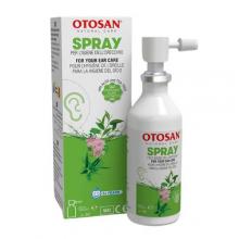 Zdjęcie produktu - Otosan Spray do uszu, 50ml