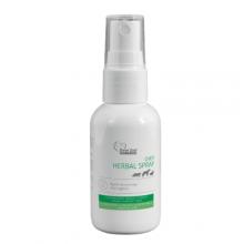 Zdjęcie produktu - Over Zoo Herbal Spray Preparat do pielęgnacji jamy ustnej ps&oacute;w i kot&oacute;w, 50 ml 