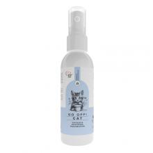 Zdjęcie produktu - Over Zoo Go Off! Cat Preparat odstraszający koty, 125 ml