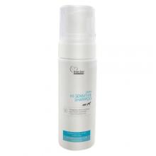 Zdjęcie produktu - Over Zoo Hi-Sensitive Szampon dla ps&oacute;w i kot&oacute;w, 150 ml