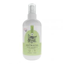 Zdjęcie produktu - Over Zoo Kocimiętka w sprayu, 250 ml