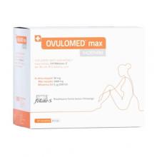 Zdjęcie produktu - Ovulomed max proszek - 30 saszetek