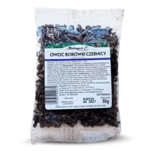 Zdjęcie produktu - Owoc bor&oacute;wki czernicy, 50 g