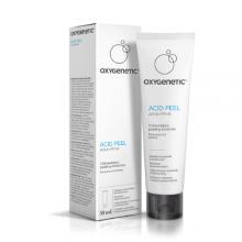 Zdjęcie produktu - Oxygenetic Acid Peel AHA+PHA Odnawiający peeling kwasowy, 50 ml