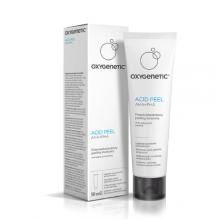 Zdjęcie produktu - Oxygenetic Acid Peel AHA+PHA Przeciwstarzeniowy peeling kwasowy, 50 ml
