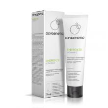Zdjęcie produktu - Oxygenetic Energyze Vitamin C Nawilżająco-dotleniający sorbet do mycia twarzy, 75 ml