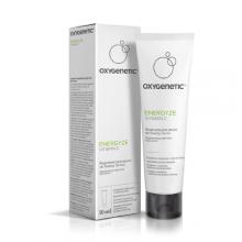 Zdjęcie produktu - Oxygenetic Energyze Vitamin C Regeneracyjne serum do twarzy na noc, 50 ml