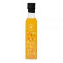 Zdjęcie produktu - PASIEKI RODZINY SADOWSKICH Oxymel ognisty cydr, 250 ml