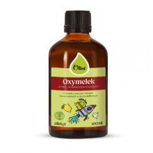Zdjęcie produktu - Olini Oxymelek, 100 ml