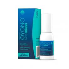 Zdjęcie produktu - Oyono Noc Intense Spray z melatoniną smak miętowy, 25 ml