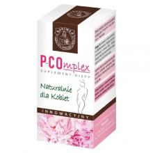 Zdjęcie produktu - P-complex kaps. 60 kaps.