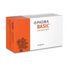 Zdjęcie produktu - Padma Basic, 100 kaps.
