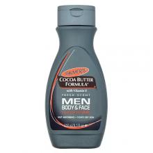 Zdjęcie produktu - Palmer's Cocoa Butter Formula Men 3w1 Balsam nawilżający do ciała i twarzy dla mężczyzn, 250ml