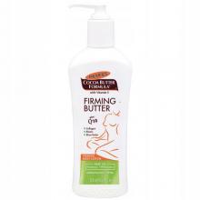 Zdjęcie produktu - Palmer's Cocoa Butter Ujędrniający balsam do ciała z koenzymem Q10, 315ml