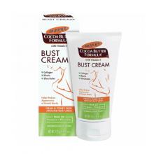 Zdjęcie produktu - Palmer's Cocoa Butter Bust Cream Ujędrniający krem do biustu, 125g