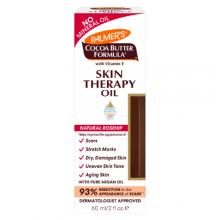 Zdjęcie produktu - Palmer's Cocoa Butter Specjalistyczna oliwka do ciała, 60ml