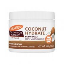 Zdjęcie produktu - Palmer's Coconut Oil Formula Balm Krem do ciała z olejkiem kokosowym, 100g