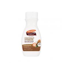 Zdjęcie produktu - Palmer's Coconut Oil Pielęgnacyjny balsam do ciała z olejkiem kokosowym, 250ml