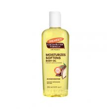 Zdjęcie produktu - Palmer's Cocoa Butter Nawilżająca oliwka do ciała, 250ml