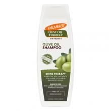 Zdjęcie produktu - Palmer's Olive Oil Szampon odżywczo-wygładzający do włos&oacute;w, 400 ml