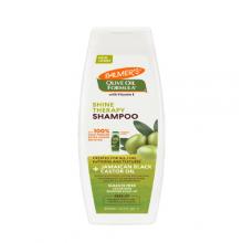 Zdjęcie produktu - Palmer's Olive Oil Formula Szampon odżywczo-wygładzający, 400ml