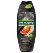 Palmolive MEN Energising Orzeźwiający żel pod prysznic dla mężczyzn 3w1, 500 ml