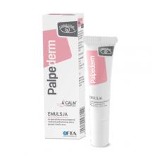 Zdjęcie produktu - PALPEDERM Emulsja - 15ml