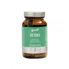 Zdjęcie produktu - Panaseus Detoks, 50kaps.