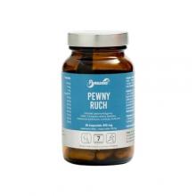 Zdjęcie produktu - Panaseus Pewny ruch, 50 kaps.