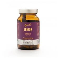 Zdjęcie produktu - Panaseus Senior, 50kaps.