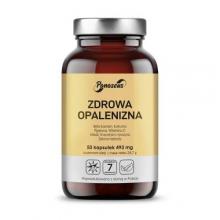 Zdjęcie produktu - Panaseus Zdrowa opalenizna, 50 kaps.