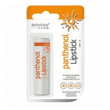 Zdjęcie produktu - Panthenol Ochronna pomadka SPF15, 4,5g