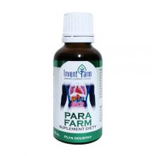 Zdjęcie produktu - Para Farm Płyn doustny, 30ml