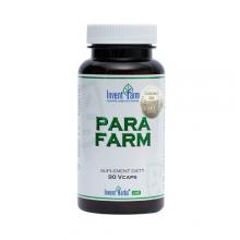 Zdjęcie produktu - Para Farm Vcaps, 90 kaps.