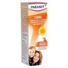 Zdjęcie produktu - Paranit Care Odżywka w sprayu, 100 ml