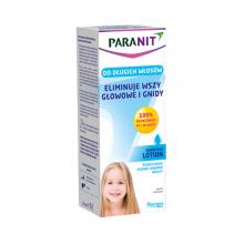 Zdjęcie produktu - PARANIT Sensitive Lotion, 150ml