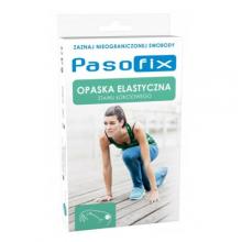 Zdjęcie produktu - PasoFix Opaska elastyczna stawu łokciowego rozmiar M - 1 sztuka USZKODZONE OPAKOWANIE TEKTUROWE