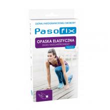 Zdjęcie produktu - PasoFix Opaska elastyczna stawu nadgarstkowego długa rozmiar L - 1 sztuka