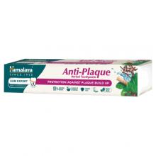 Zdjęcie produktu - HIMALAYA Anti-Plaque Pasta do zęb&oacute;w przeciw płytce nazębnej, 75ml