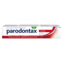 Zdjęcie produktu - PARODONTAX Classic Pasta do zęb&oacute;w, 75 ml