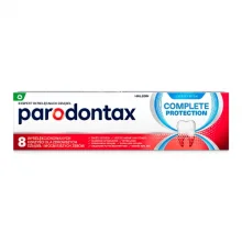 Zdjęcie produktu - Parodontax Complete Protection Pasta do zęb&oacute;w na krwawiące dziąsła, 75 ml