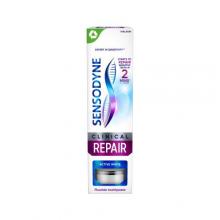Sensodyne Clinical Repair Active White Pasta do zęb&oacute;w z aktywnym wybielaniem, 75 ml