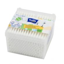 Zdjęcie produktu - BELLA COTTON Patyczki papierowe, 200 szt.