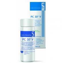 Zdjęcie produktu - PC 30 V Płyn do pielęgnacji skóry narażonej na ucisk i otarcia, 100ml