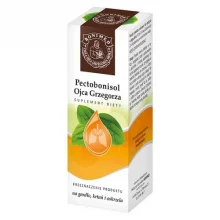 Zdjęcie produktu - Pectobonisol Ojca Grzegorza, 100 ml