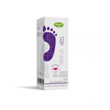 Zdjęcie produktu - Pedipur HEEL Krem do st&oacute;p i popękanych pięt, 60 g