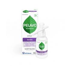 Zdjęcie produktu - Pelavo Gardło Spray, 30ml